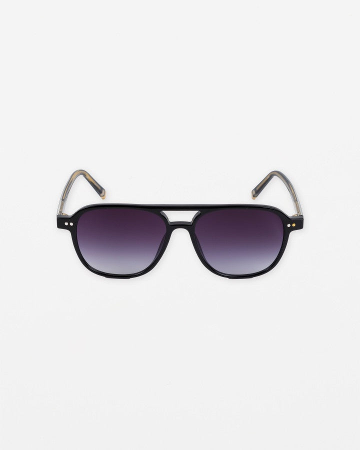 Lulu Sunglasses - Black