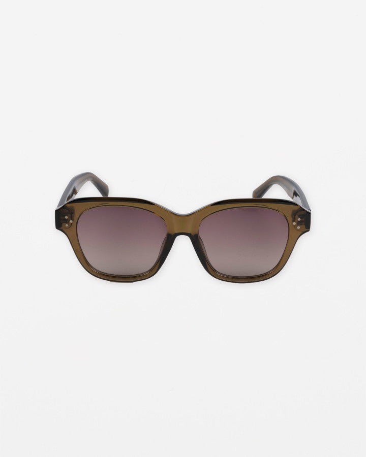 Malibu Sunglasses - Olive