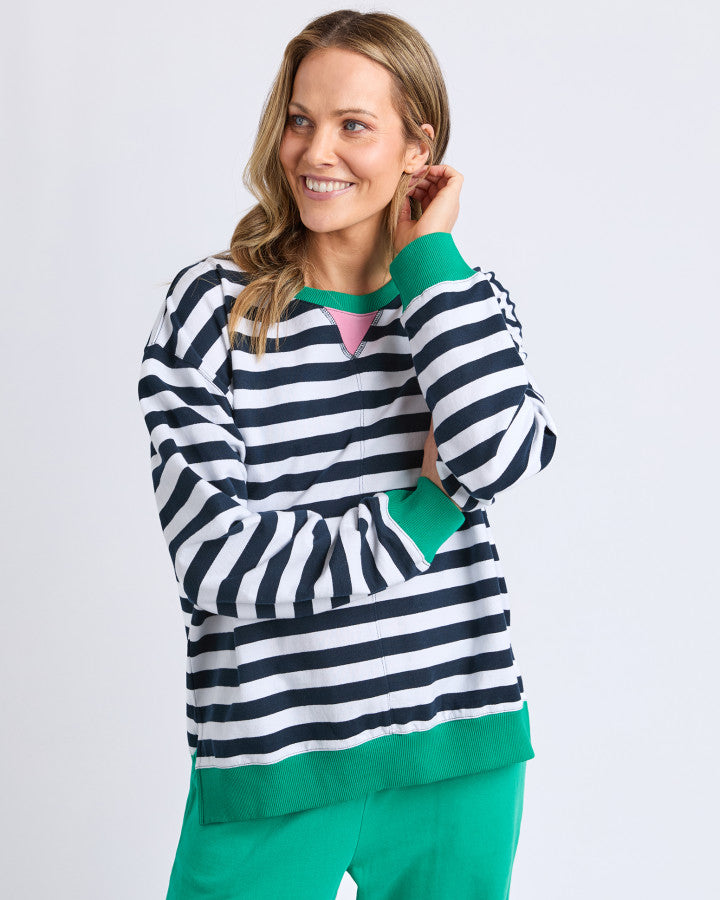 Maps Crew | Navy Crew