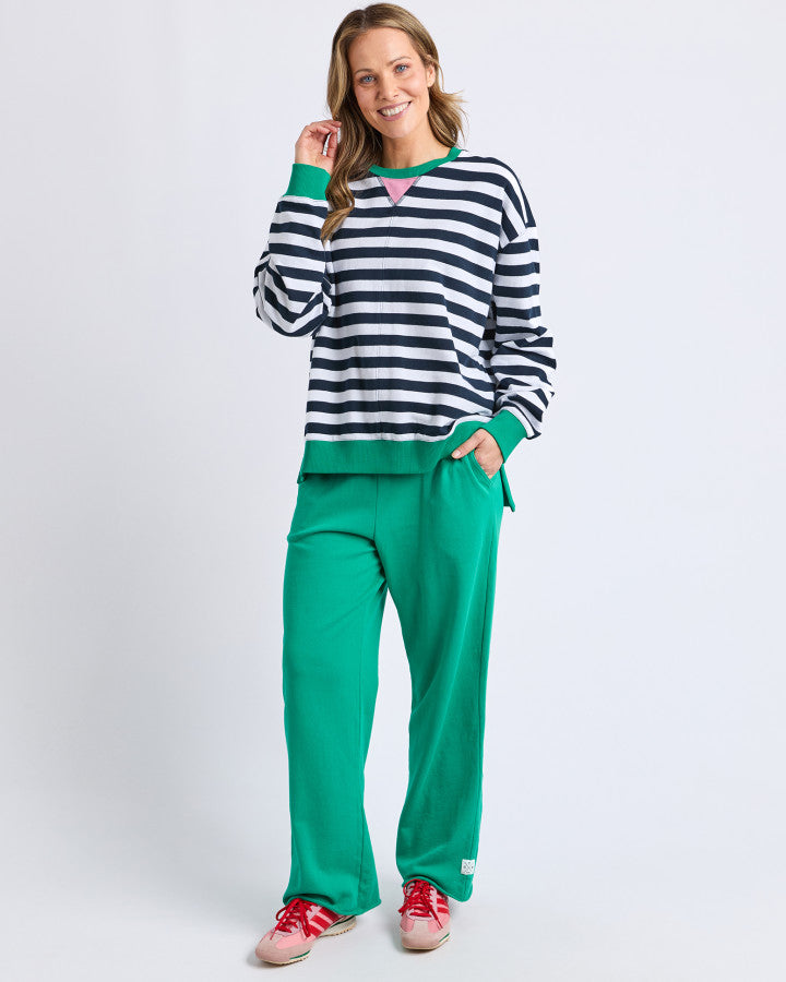 Maps Crew | Navy Crew