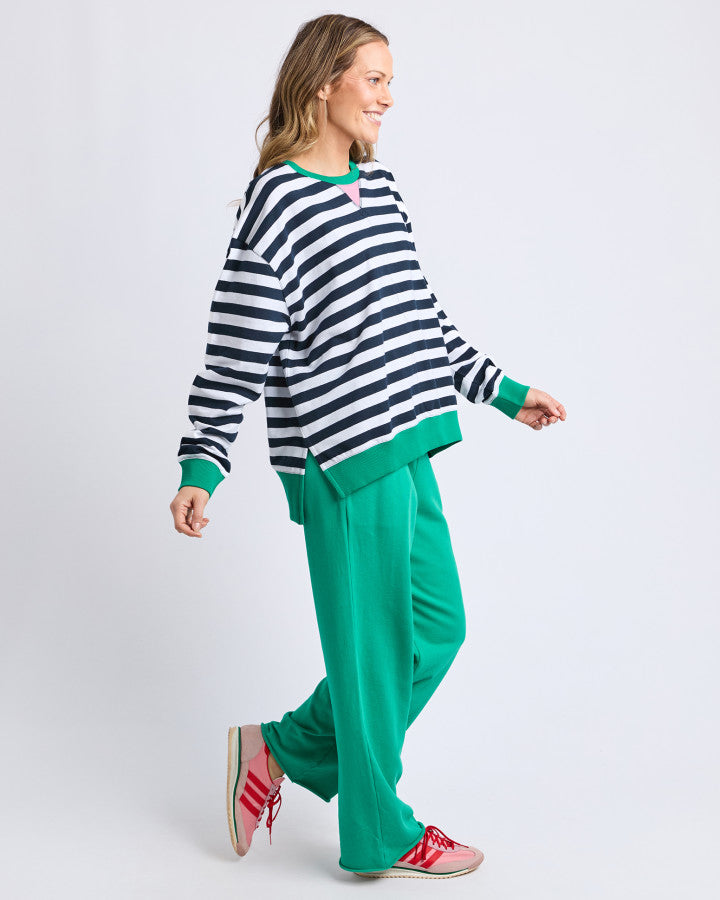 Maps Crew | Navy Crew