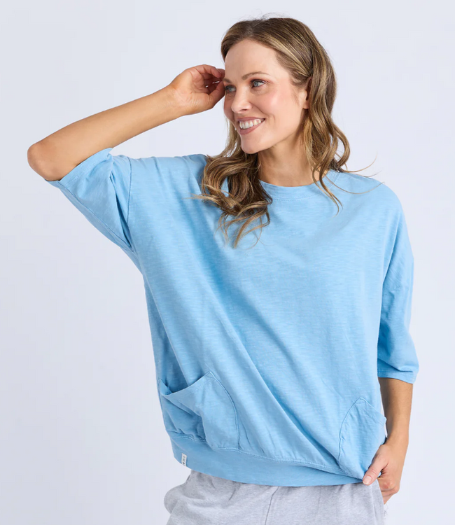 Mazie Sweat - Spring Green