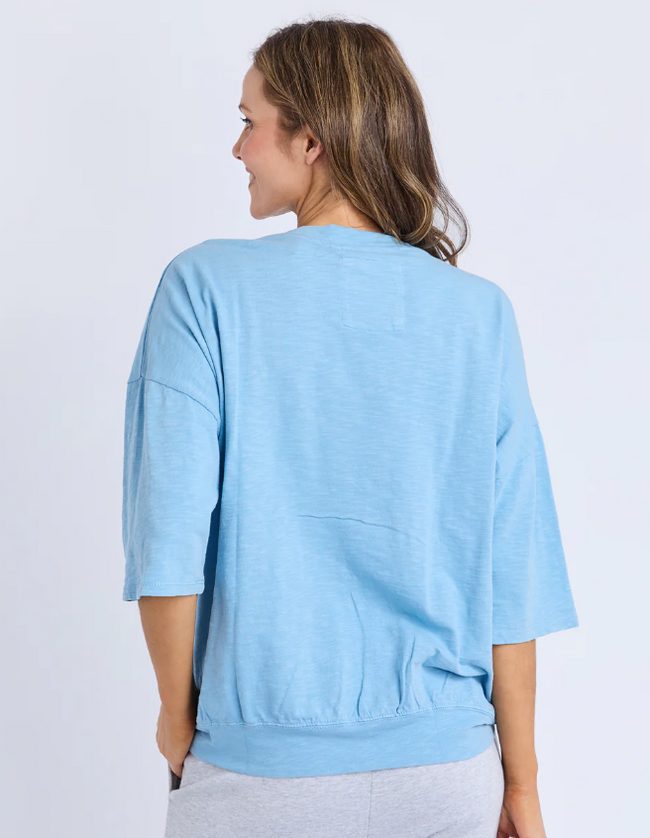 Mazie Sweat - Spring Green