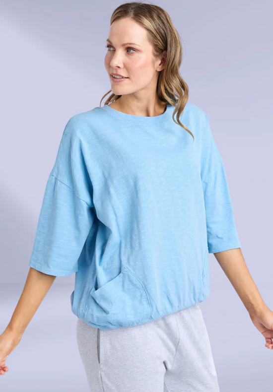 Mazie Sweat - Spring Green