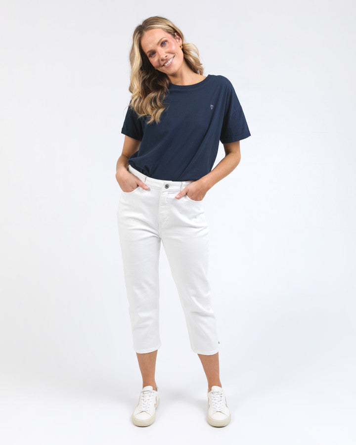 Mollie Capri Jean