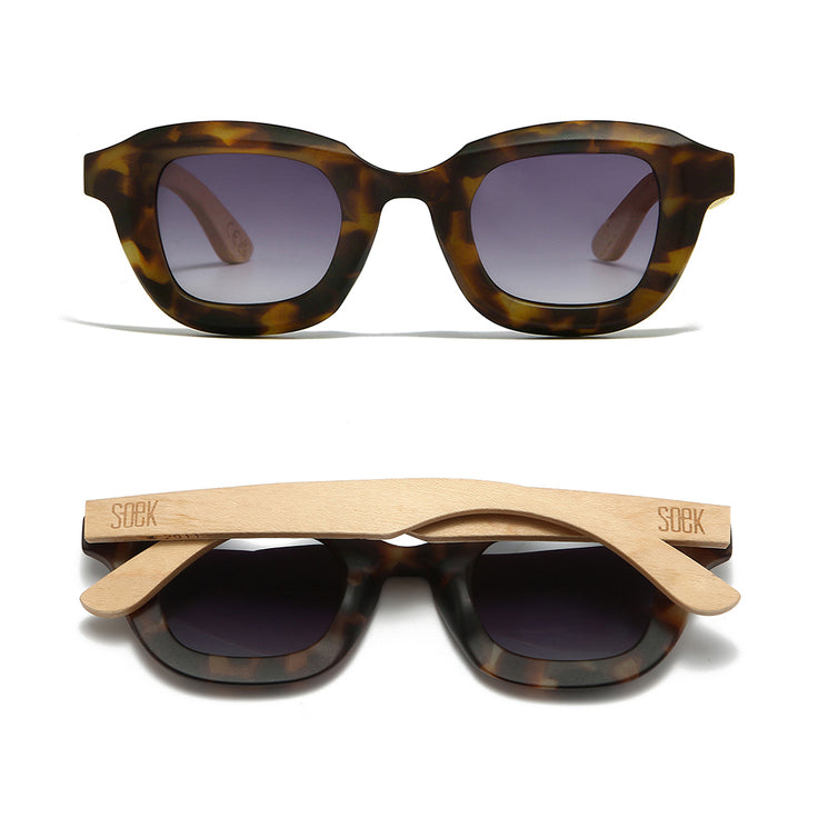 QUEST ROCKY | TORT - Sunglasses
