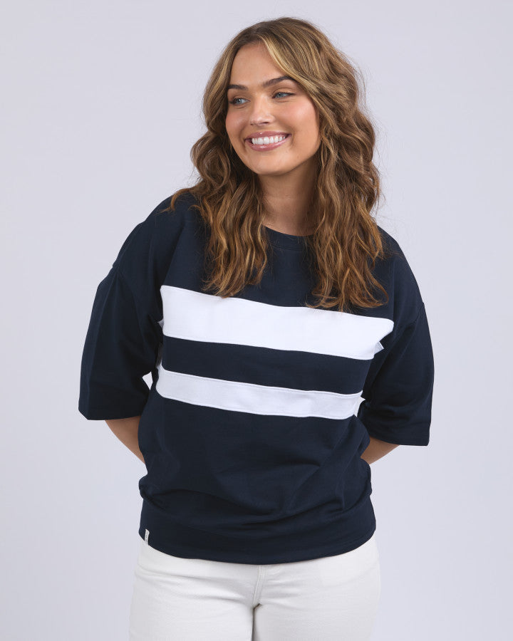 Nico Sweat - Navy