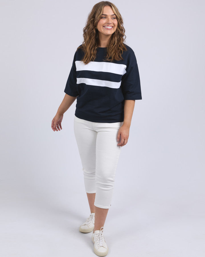 Nico Sweat - Navy
