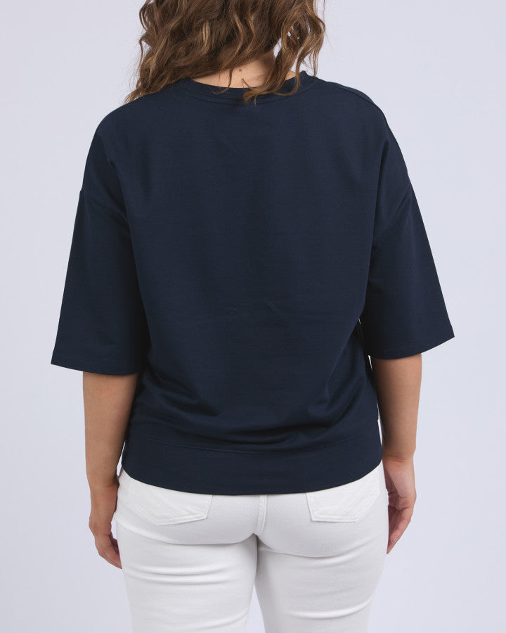 Nico Sweat - Navy