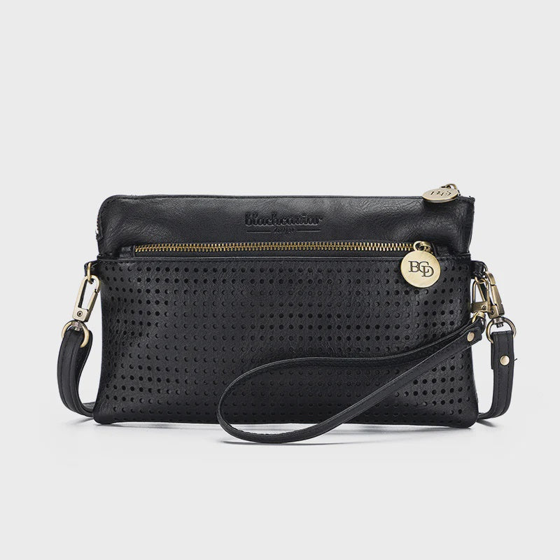 Nina Crossbody/Clutch Bag