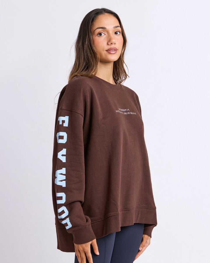 Origins Crew | COFFEE BEAN & LBU