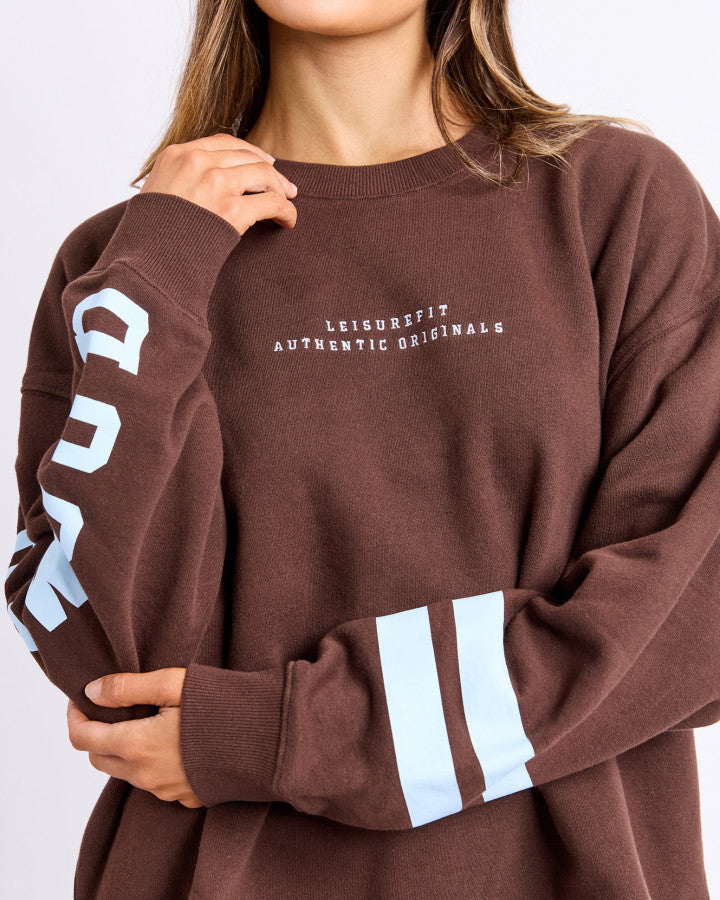 Origins Crew | COFFEE BEAN & LBU