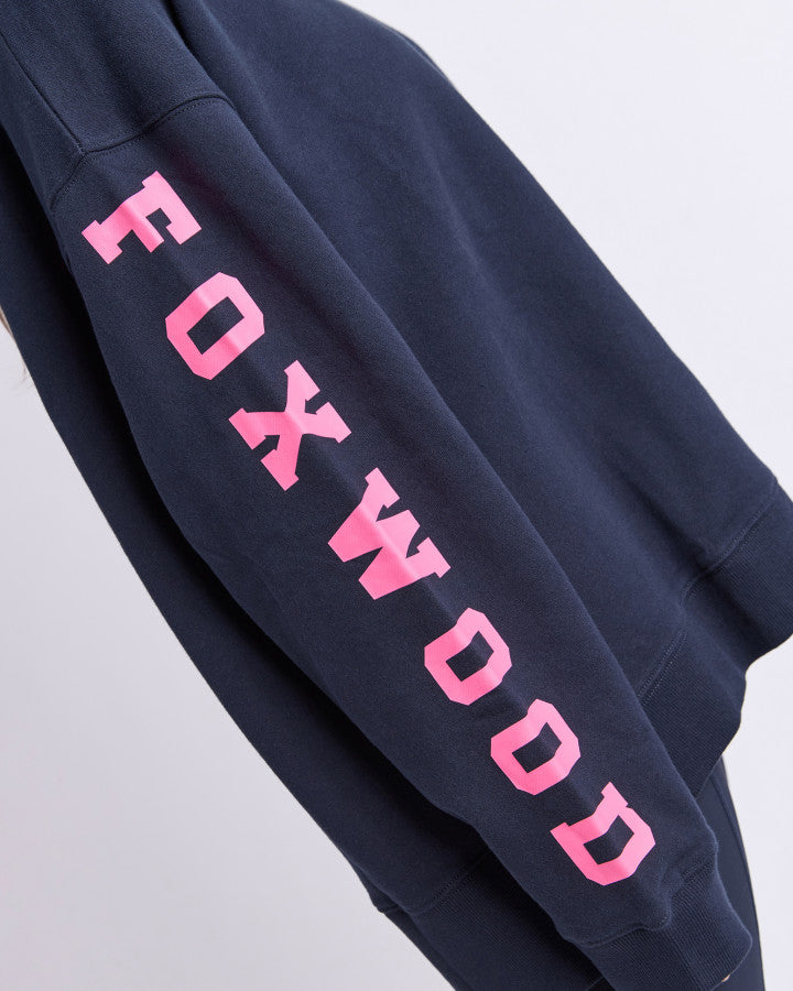 Origins Crew |  NAVY with PINK
