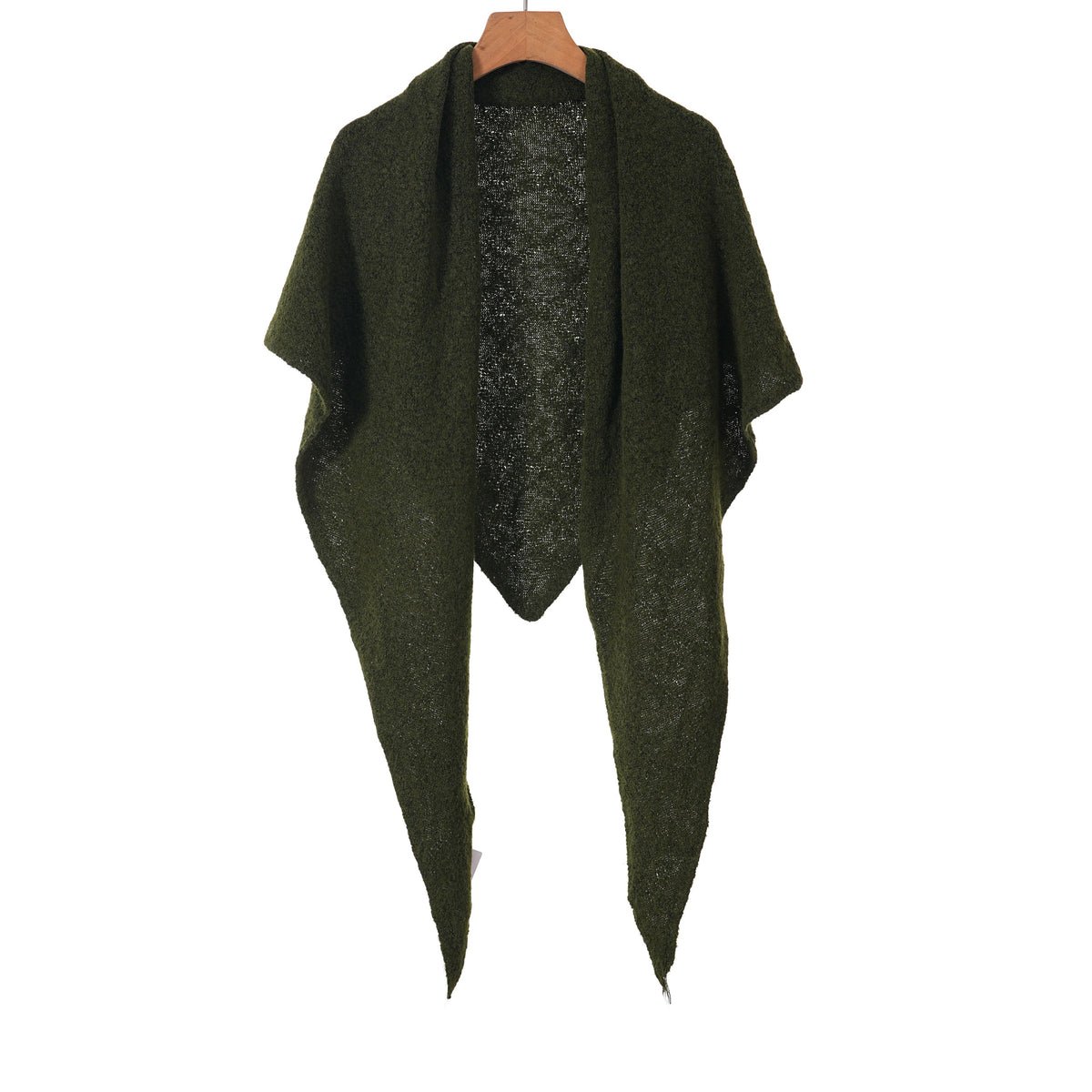 Overton Shawl