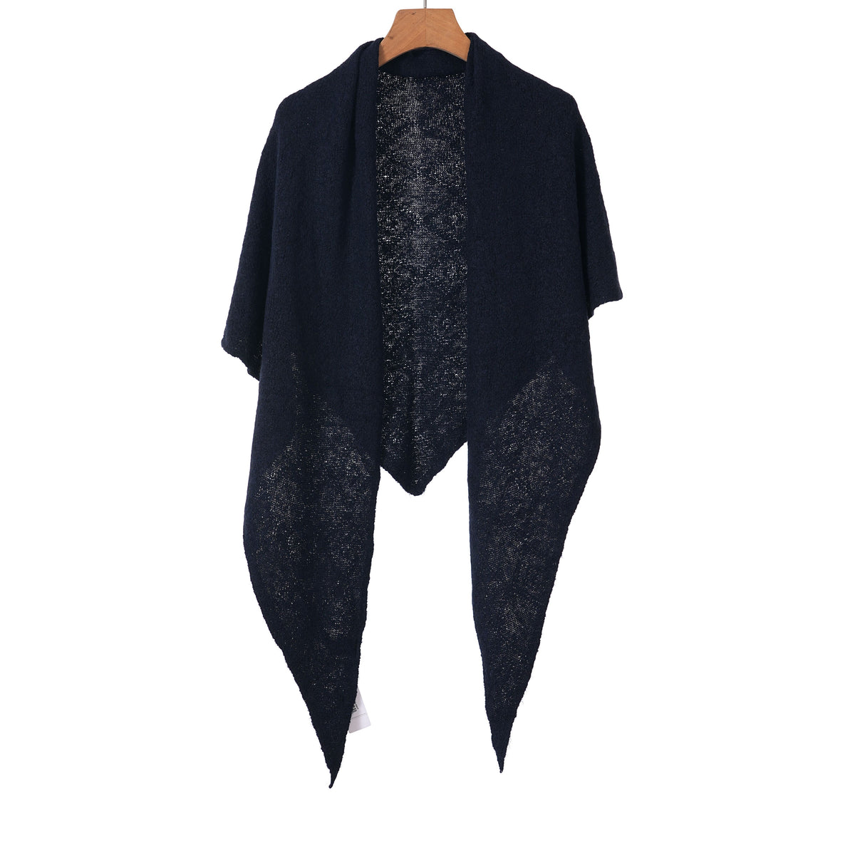 Overton Shawl