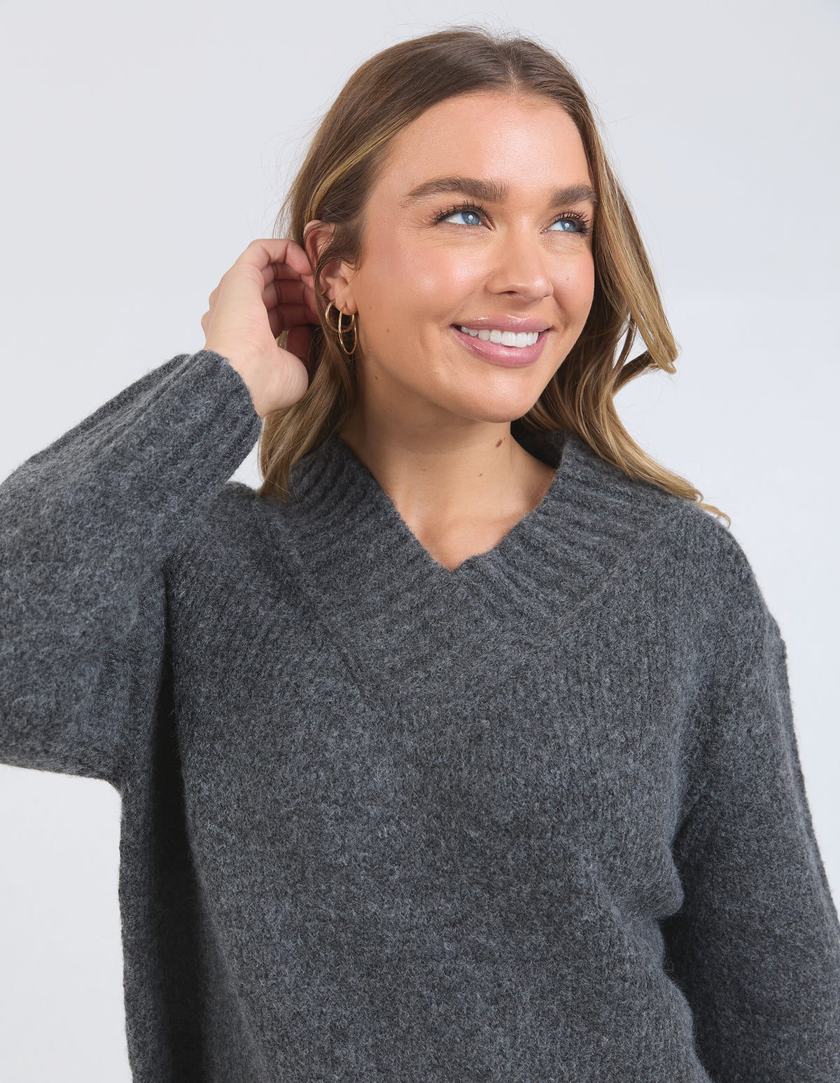 Pepper Knit
