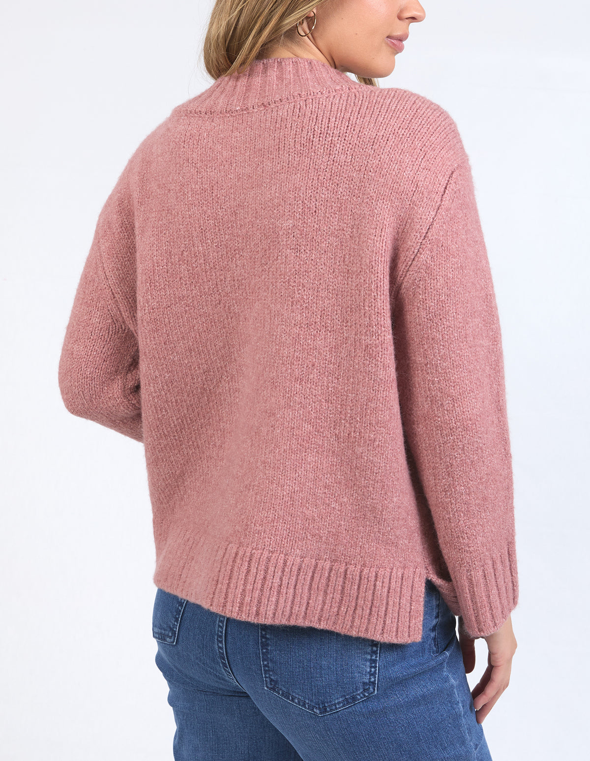 Pepper Knit