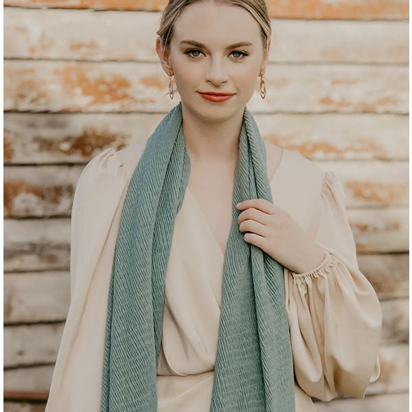 Peta Scarf