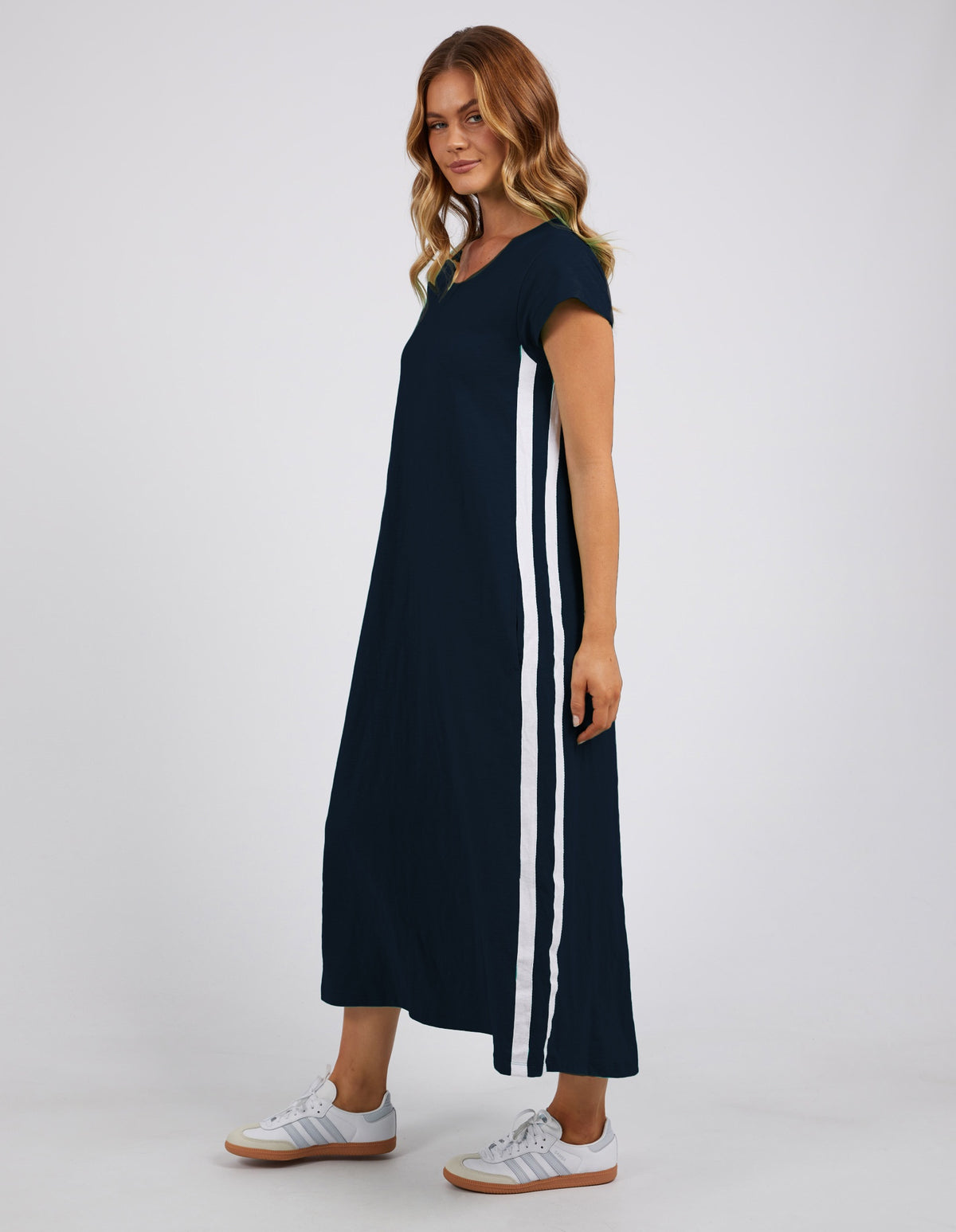 Navy Jersey Dress Nz Jersey Ribbed Midi Drop Waist Dress NAVY Dresses M&S NZ Navy Jersey Dress Nz Jersey Ribbed Midi Drop Waist Dress NAVY Dresses M&S NZ