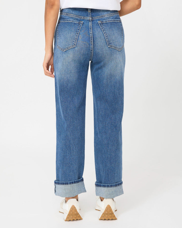 Ringo Jean | Indigo