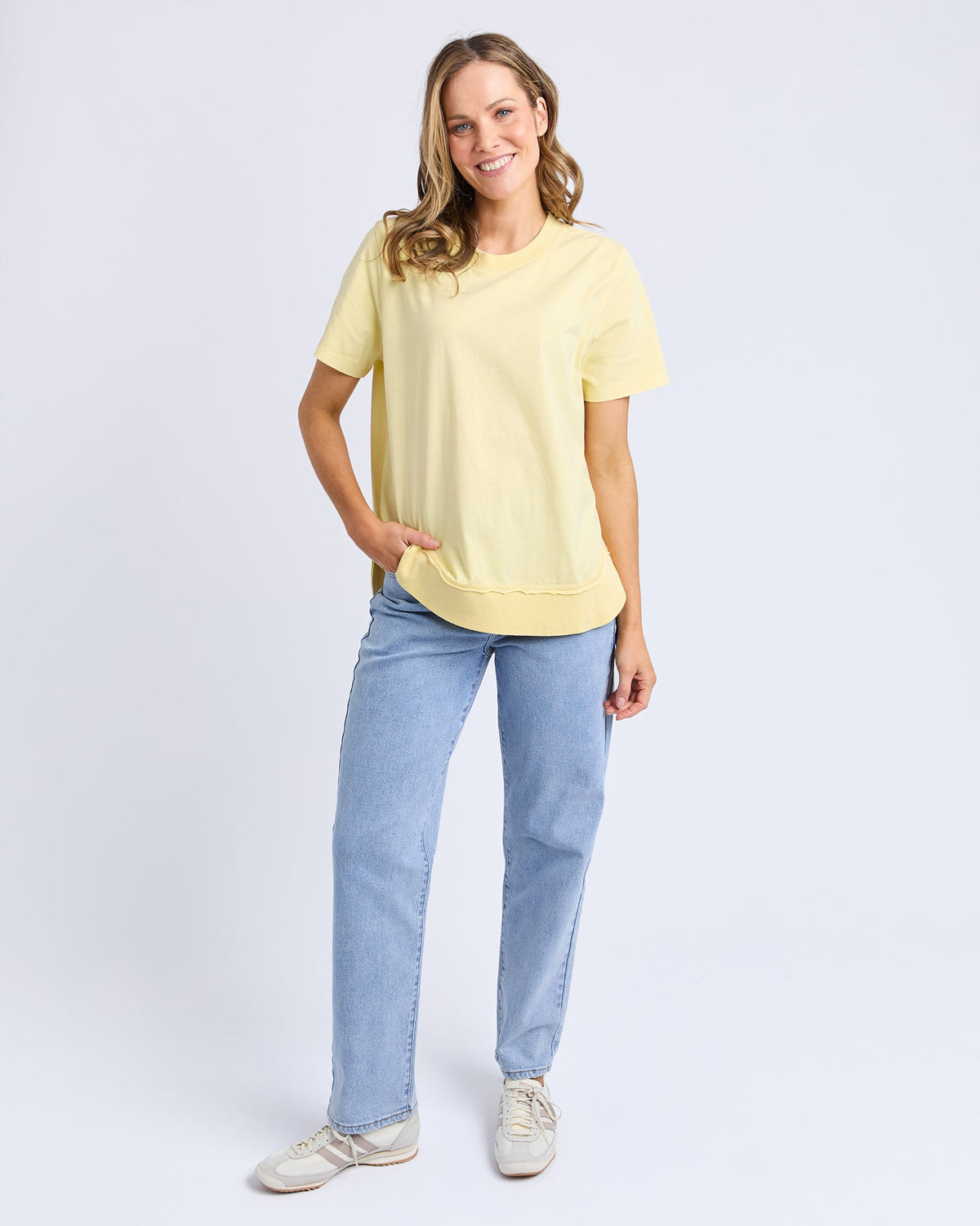 Farrah Tee