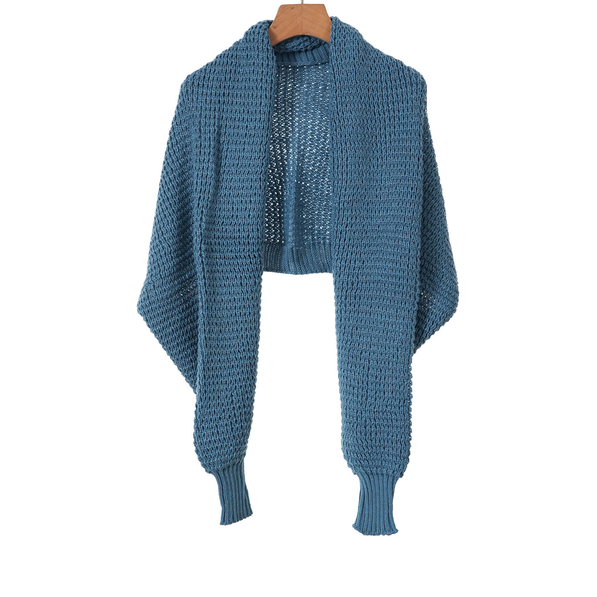 Sadiee Shawl
