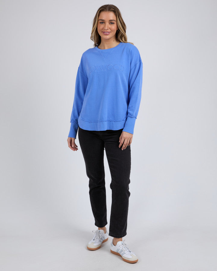 Simplified Crew - Colbolt