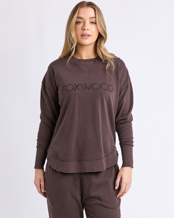 Simplified Crew - Coffee