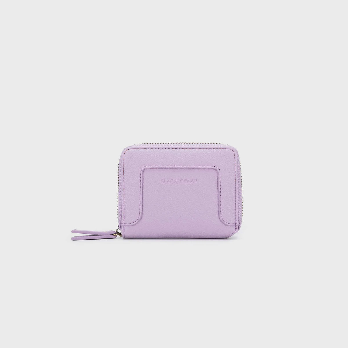 MYA LILAC MINI WALLET