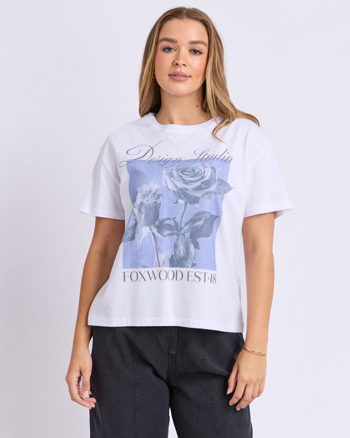 Studio Rose Tee