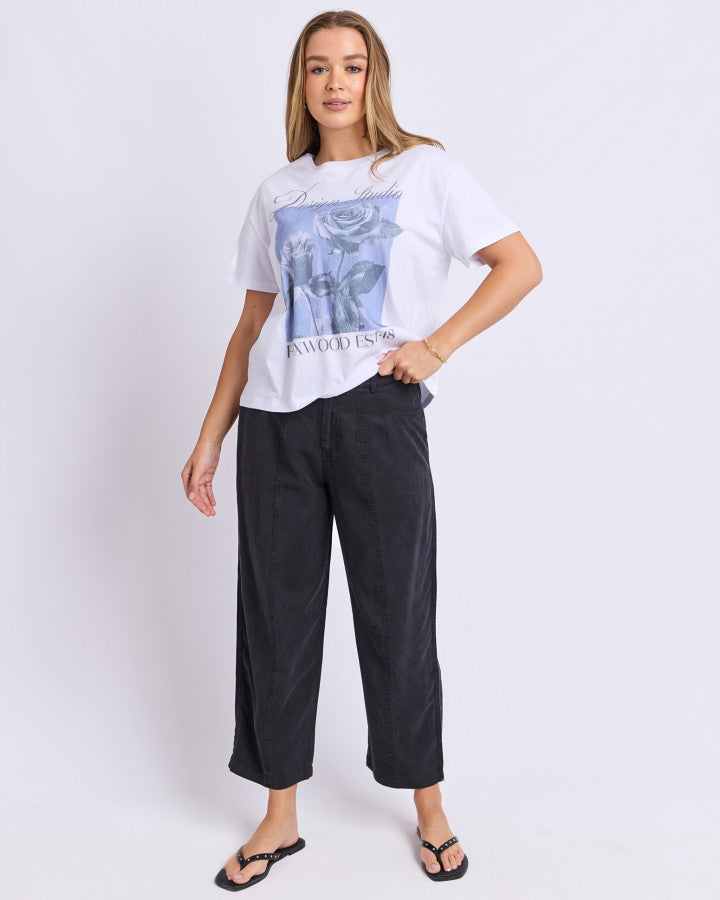 Studio Rose Tee