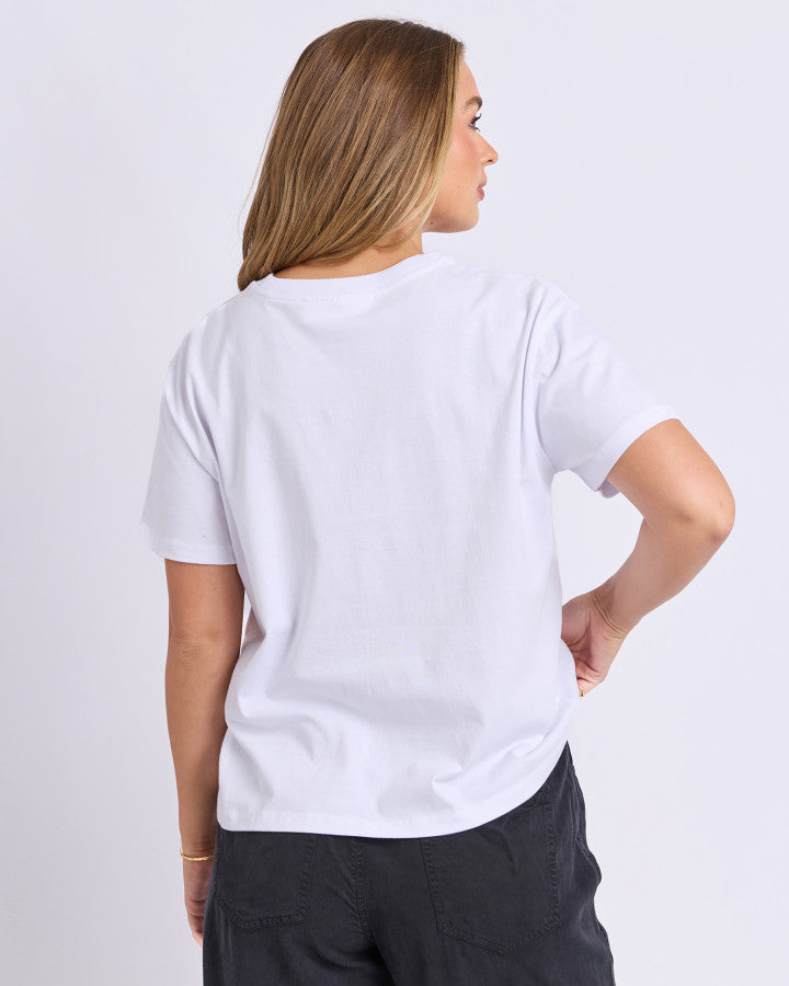 Studio Rose Tee