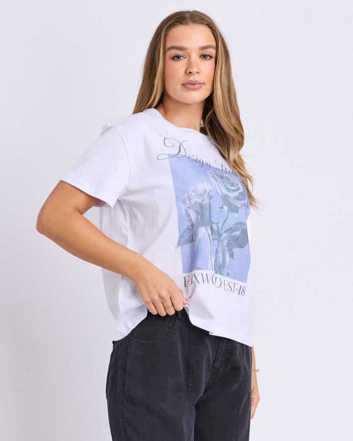 Studio Rose Tee