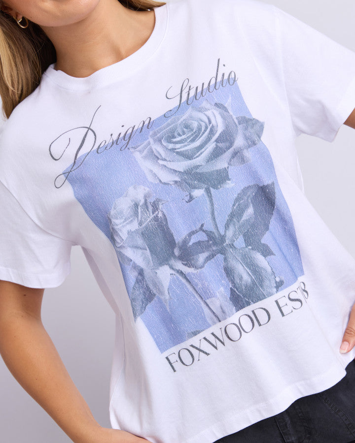 Studio Rose Tee