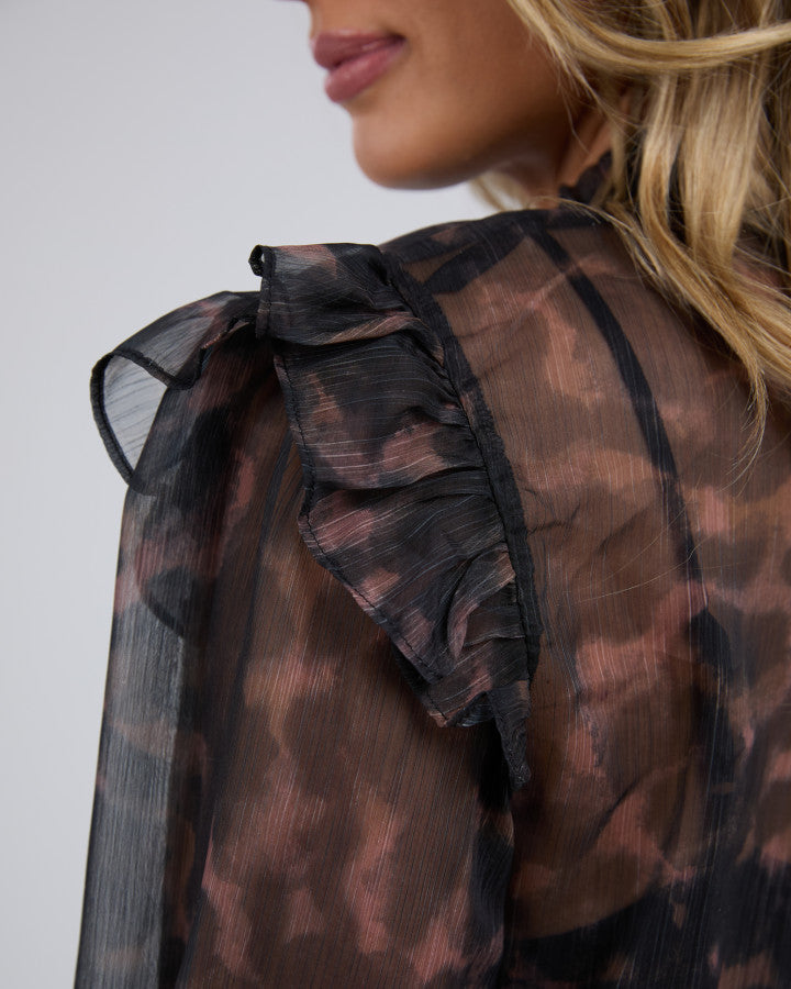 Foxwood Tulliana Dress