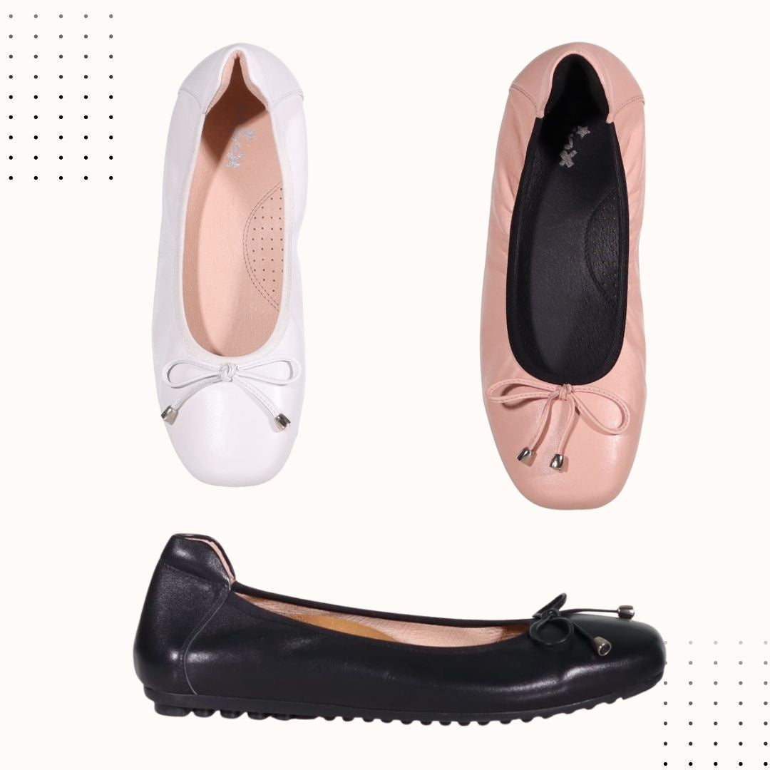 Melody Ballet Flat