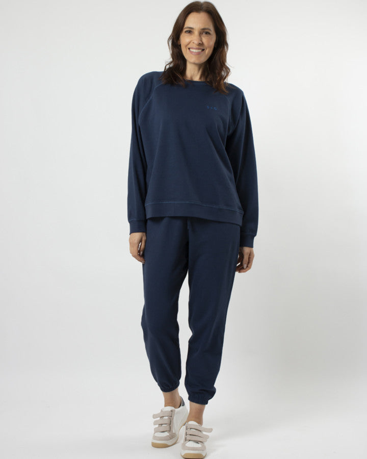 Urban Pants - Navy