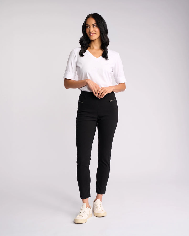 Concept Pant | Black