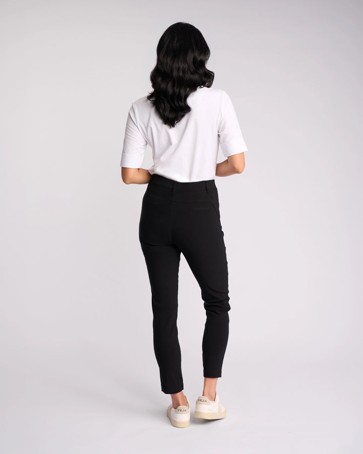 Concept Pant | Black