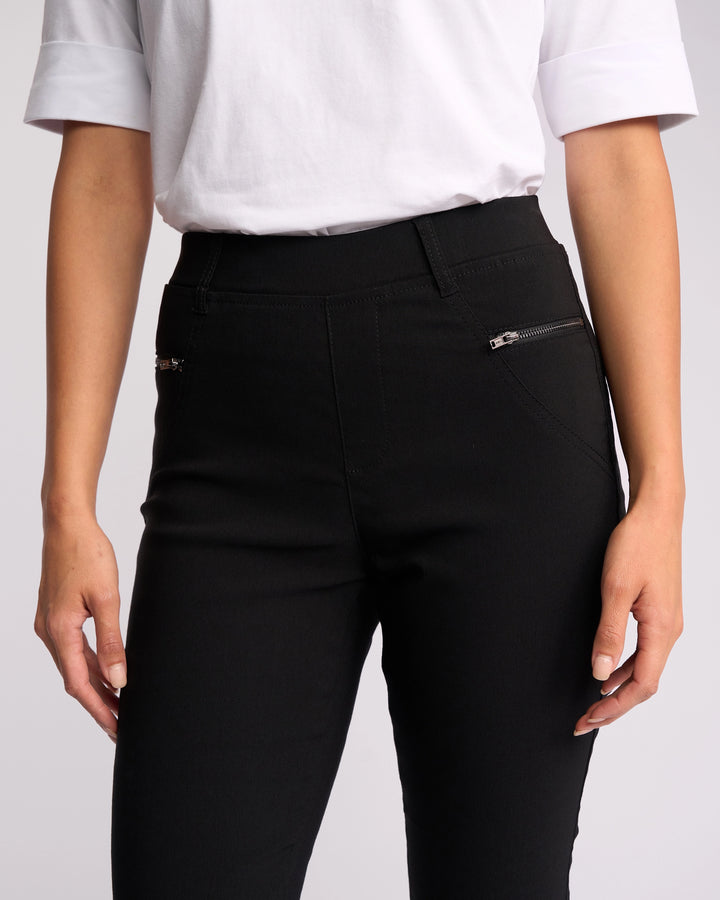 Concept Pant | Black