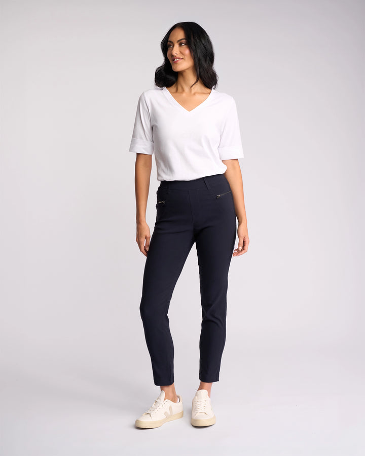 Concept Pant | Navy