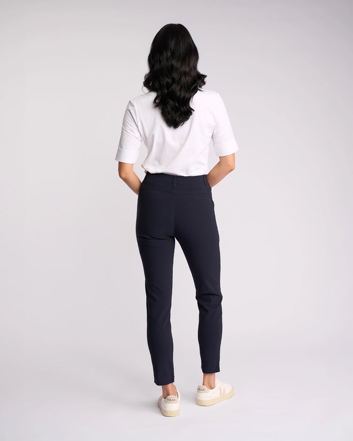 Concept Pant | Navy
