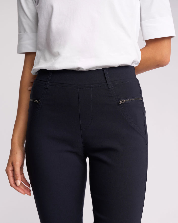 Concept Pant | Navy