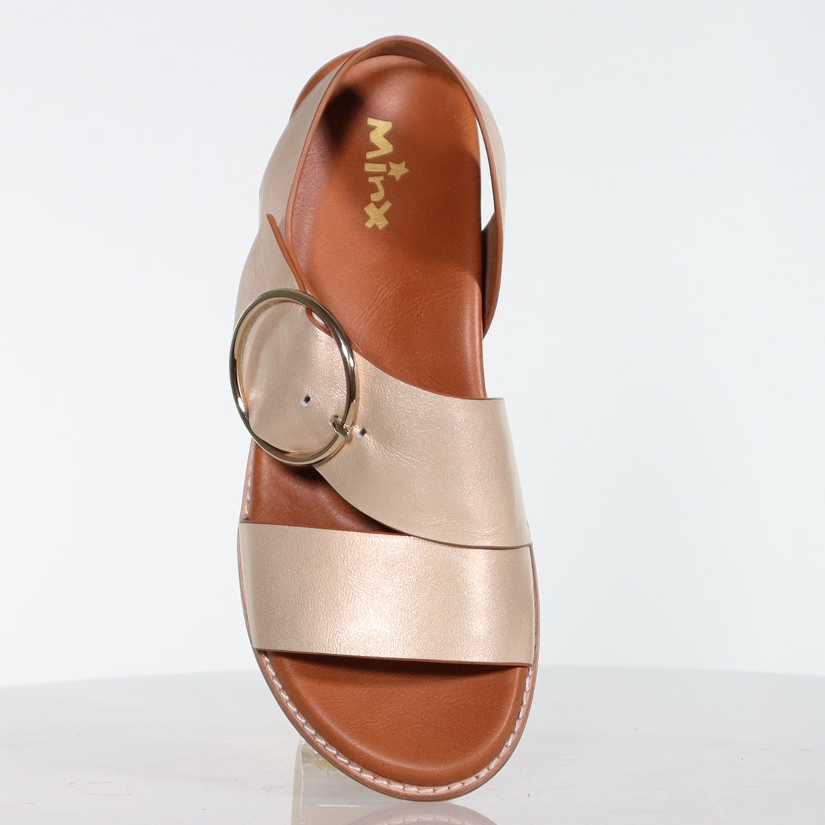 Willa Sandle - Champange