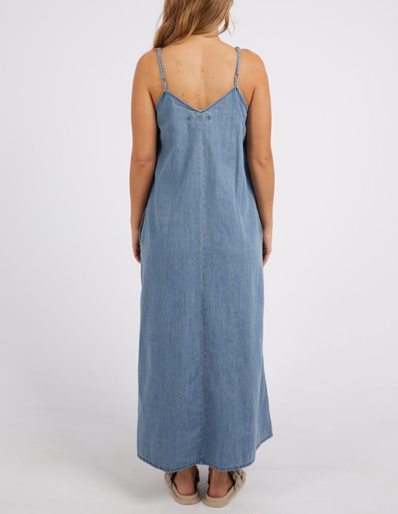 Roma Dress - Image 5